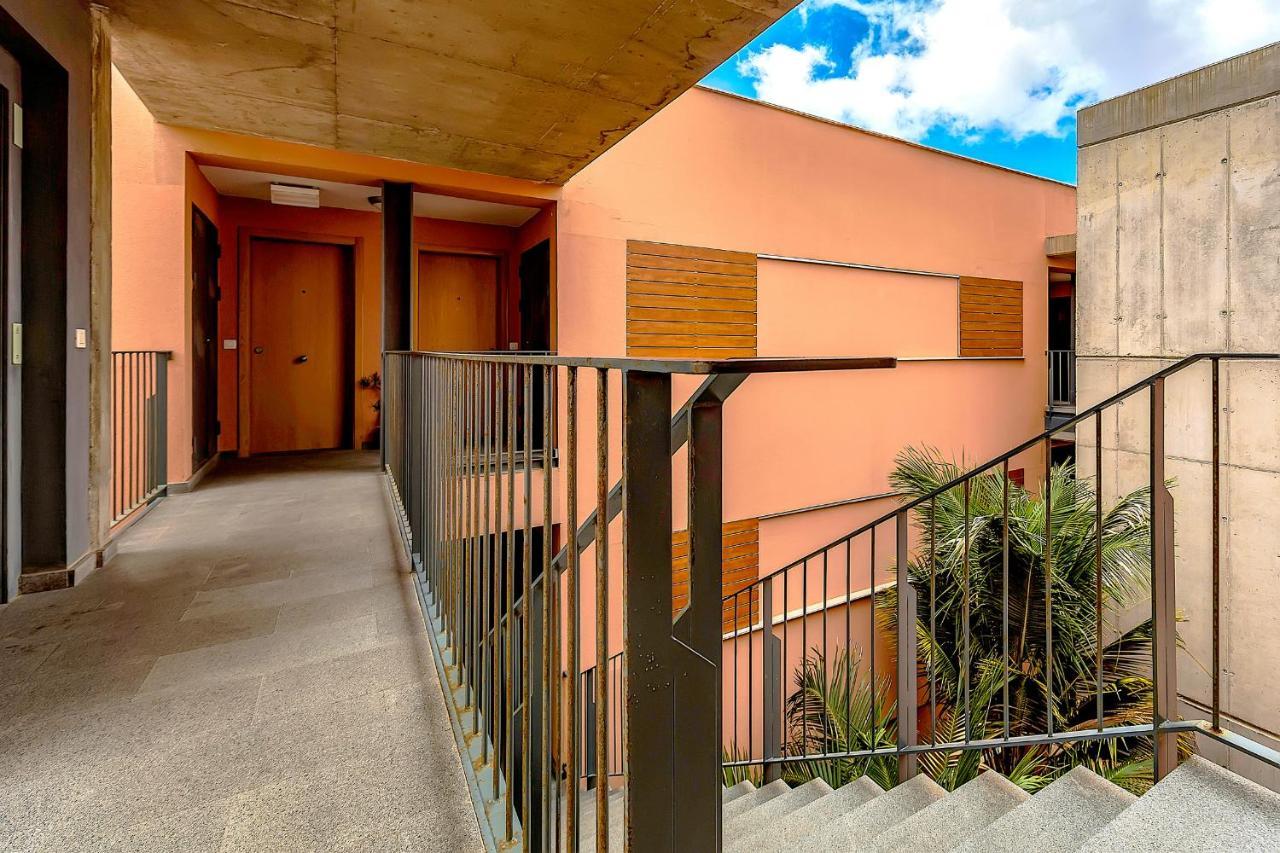 Strelitzia Park San Miguel de Abona Exterior foto