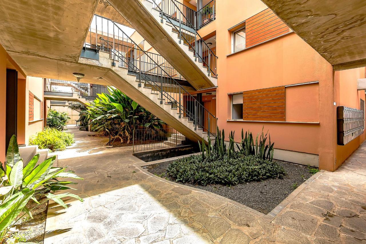 Strelitzia Park San Miguel de Abona Exterior foto